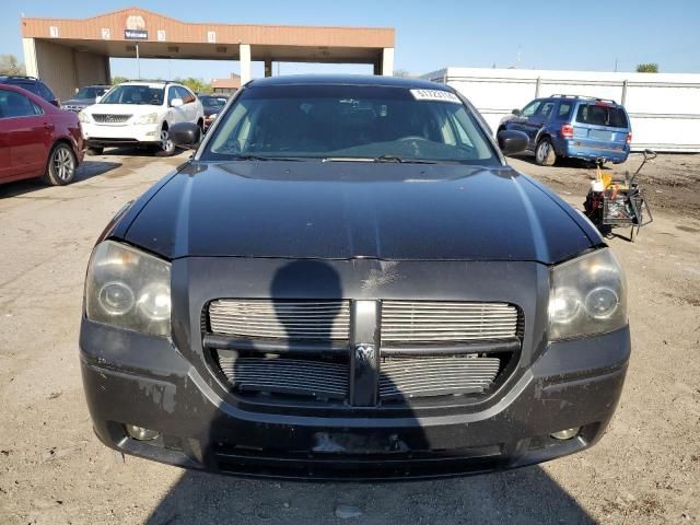 2007 Dodge Magnum SXT