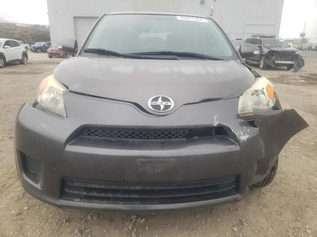 2012 Scion XD