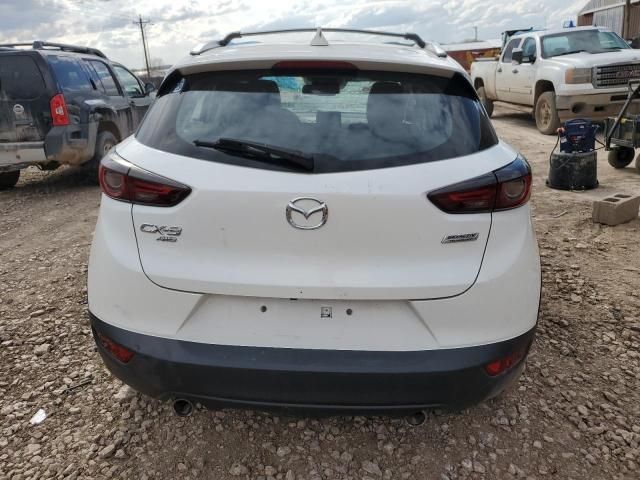 2019 Mazda CX-3 Grand Touring