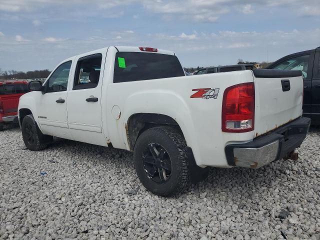 2007 GMC New Sierra K1500