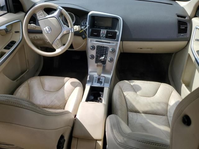 2011 Volvo XC60 3.2