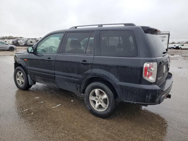 2006 Honda Pilot EX