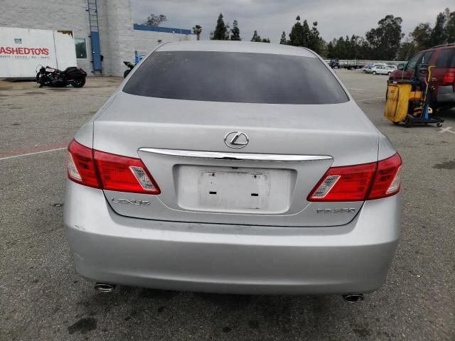 2008 Lexus ES 350