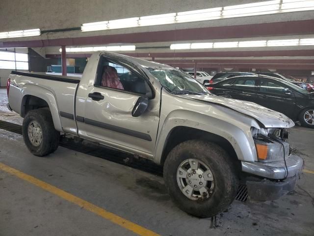 2006 GMC Canyon