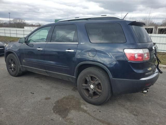 2009 GMC Acadia SLT-1