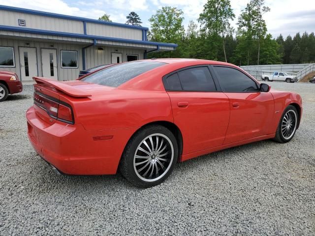 2014 Dodge Charger R/T