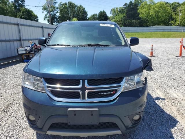 2014 Dodge Journey SXT