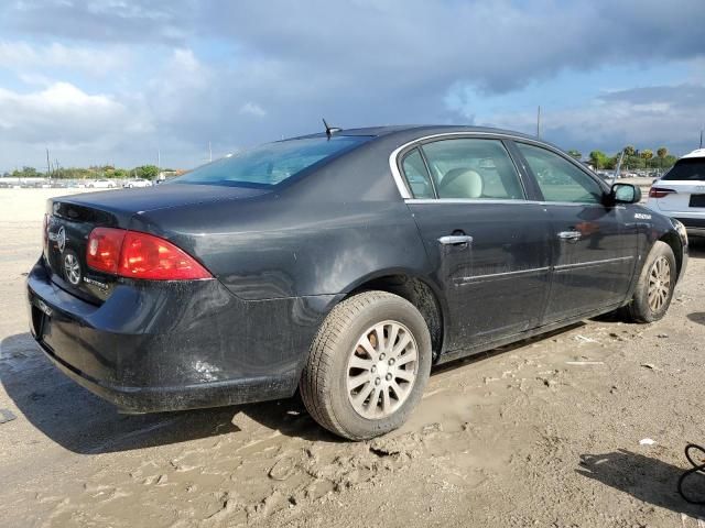 2008 Buick Lucerne CX