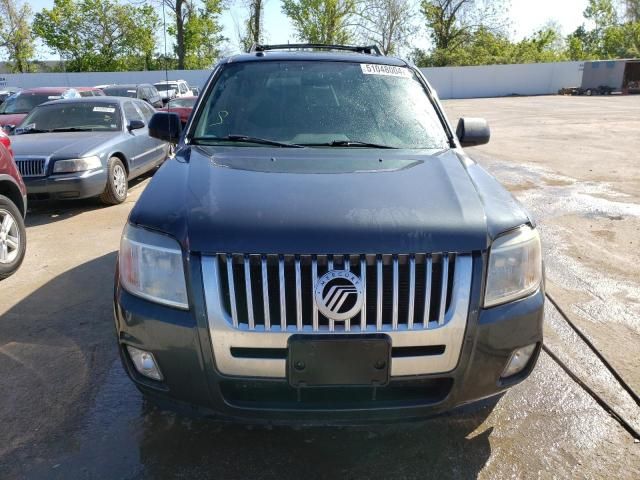 2010 Mercury Mariner