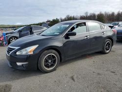 Nissan Vehiculos salvage en venta: 2013 Nissan Altima 2.5