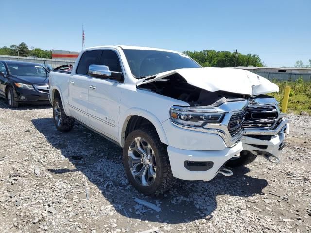 2020 Dodge RAM 1500 Limited