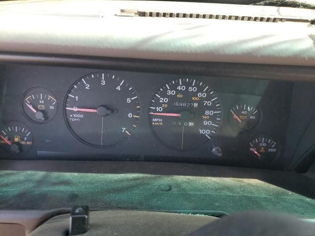 1993 Jeep Grand Cherokee Laredo