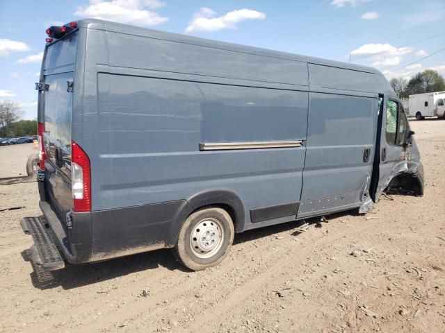 2020 Dodge RAM Promaster 3500 3500 High