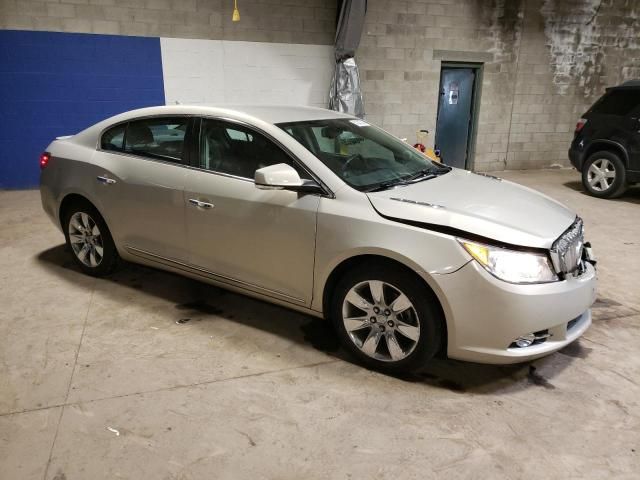 2011 Buick Lacrosse CXL