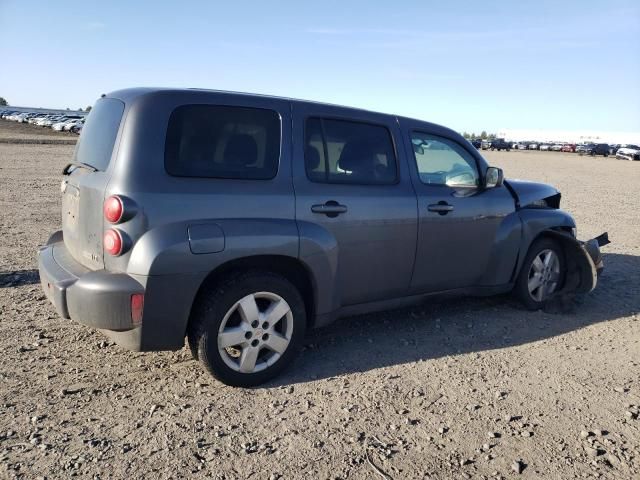 2011 Chevrolet HHR LT