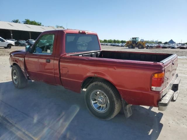 1999 Ford Ranger