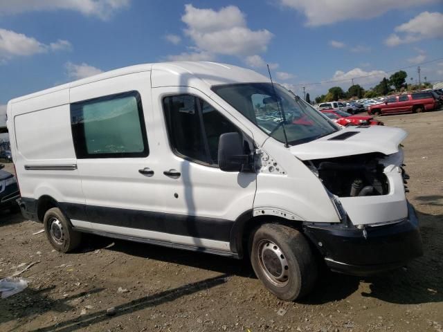 2019 Ford Transit T-250