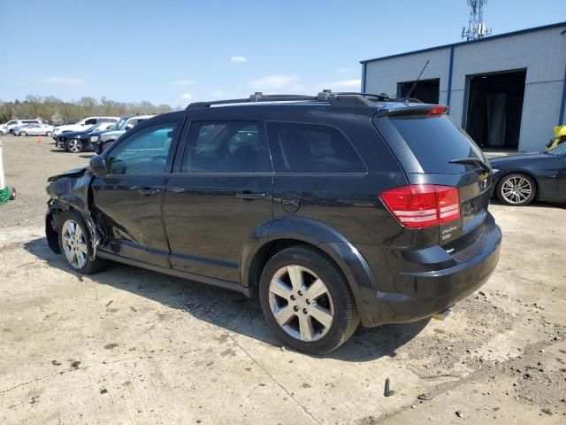 2010 Dodge Journey SXT