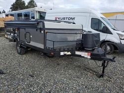 Salvage trucks for sale at Graham, WA auction: 2022 Other Other