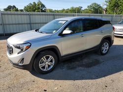 GMC Terrain sle salvage cars for sale: 2020 GMC Terrain SLE