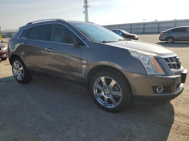 2012 Cadillac SRX Premium Collection