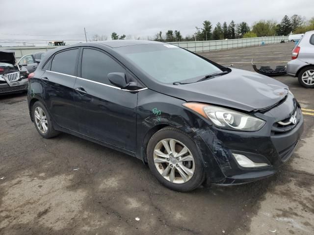 2013 Hyundai Elantra GT