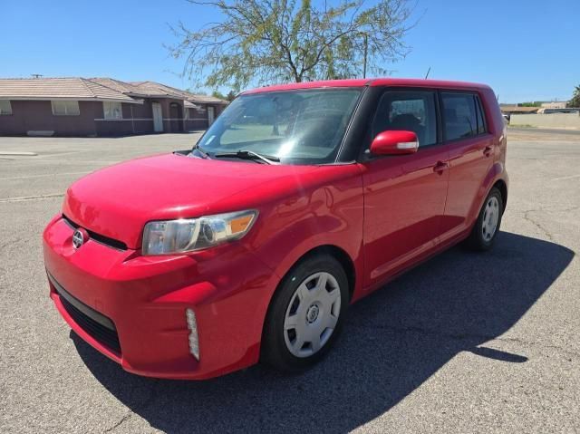 2013 Scion XB