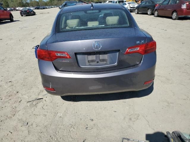 2015 Acura ILX 20 Tech