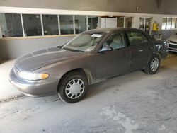 Buick Century Custom salvage cars for sale: 2004 Buick Century Custom