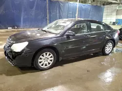 Chrysler Sebring salvage cars for sale: 2008 Chrysler Sebring LX