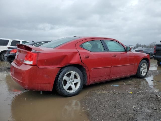 2010 Dodge Charger SXT