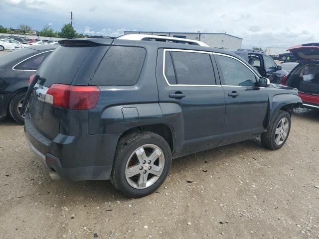 2013 GMC Terrain SLT