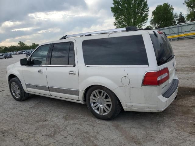 2011 Lincoln Navigator L