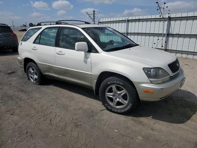 1999 Lexus RX 300