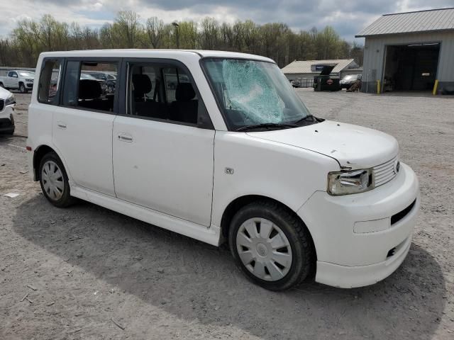 2006 Scion XB