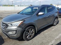2014 Hyundai Santa FE Sport en venta en Van Nuys, CA