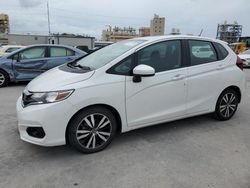 2019 Honda FIT EX en venta en New Orleans, LA