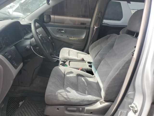 2003 Honda Odyssey EX