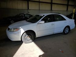 2002 Toyota Camry LE for sale in Pennsburg, PA