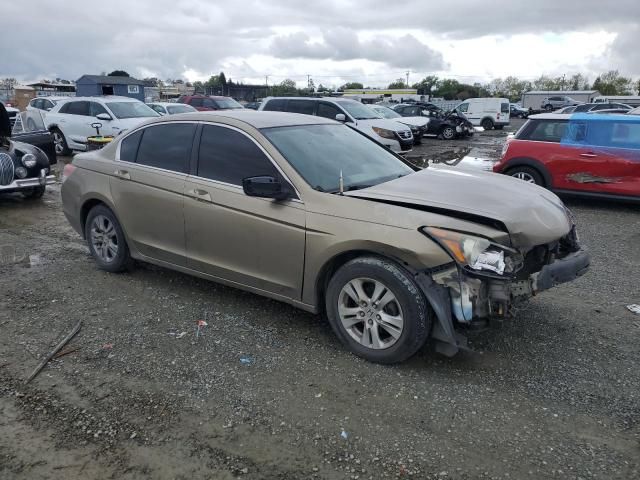 2008 Honda Accord LXP