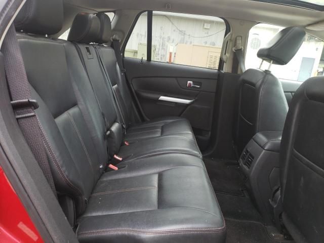 2011 Ford Edge SEL