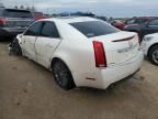 2010 Cadillac CTS Premium Collection