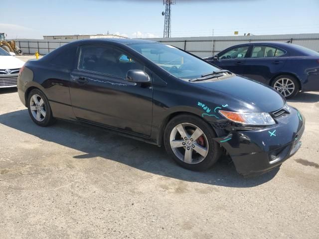 2008 Honda Civic EX