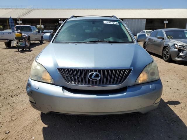 2007 Lexus RX 350