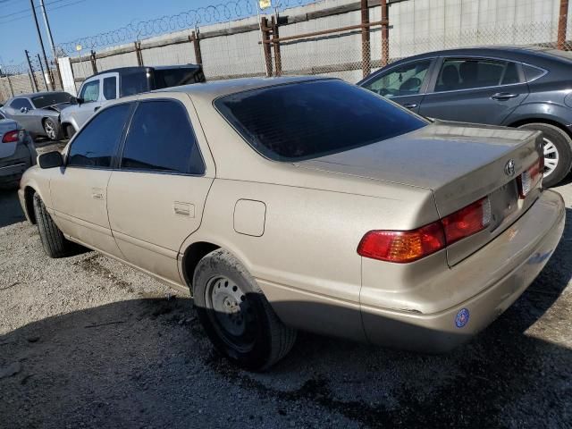 2000 Toyota Camry CE