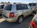 2001 Toyota Highlander