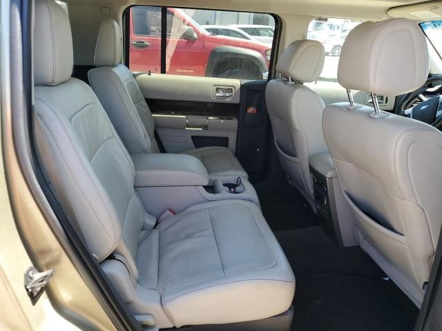 2012 Ford Flex SEL