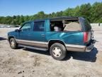 1998 GMC Suburban K1500