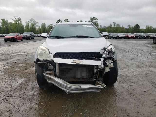 2013 Chevrolet Equinox LTZ