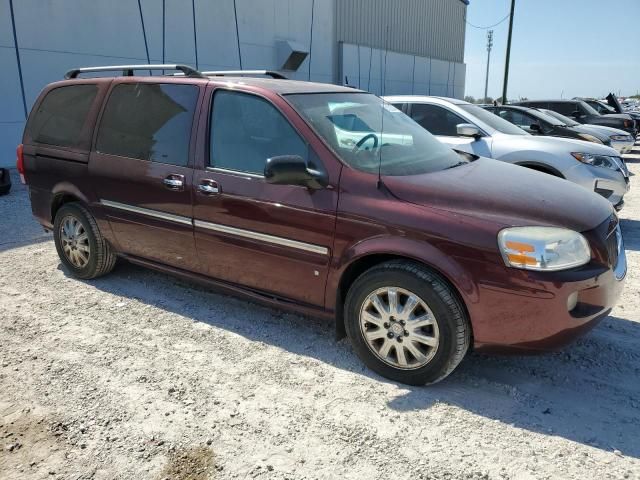 2007 Buick Terraza CXL